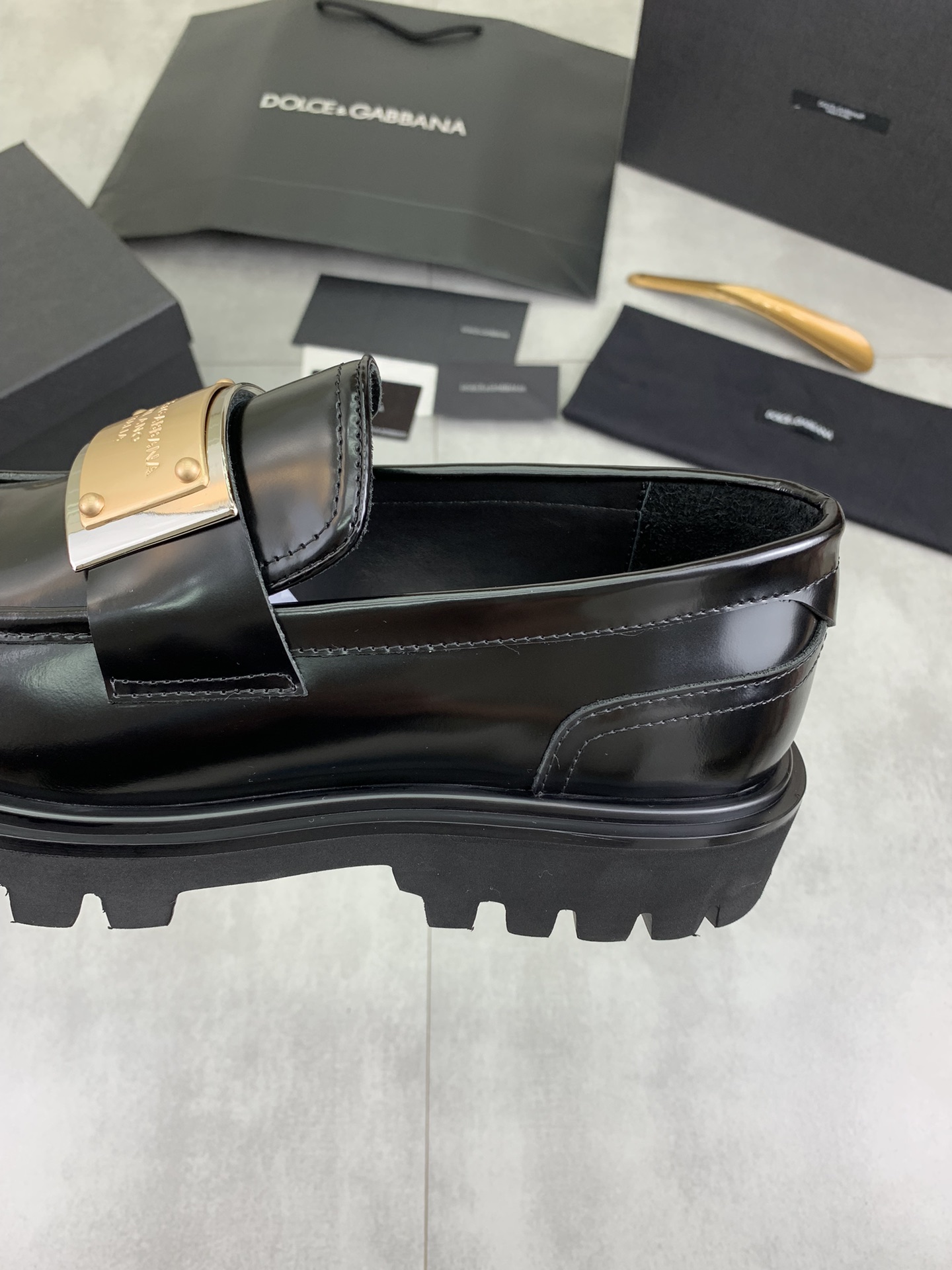 olce & Gabbana shoe
